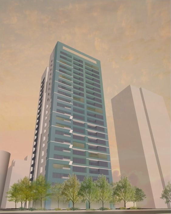 擬訂臺北市士林區三玉段一小段207地號等21筆土地都市更新事業計畫案
