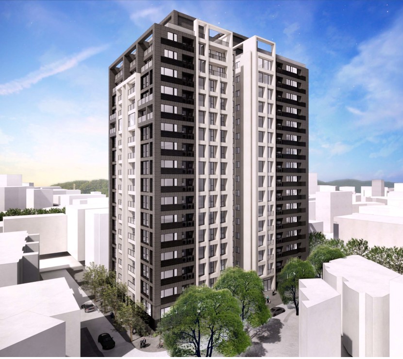 擬訂臺北市士林區天母段四小段523-1地號等11筆土地都市更新事業計畫案