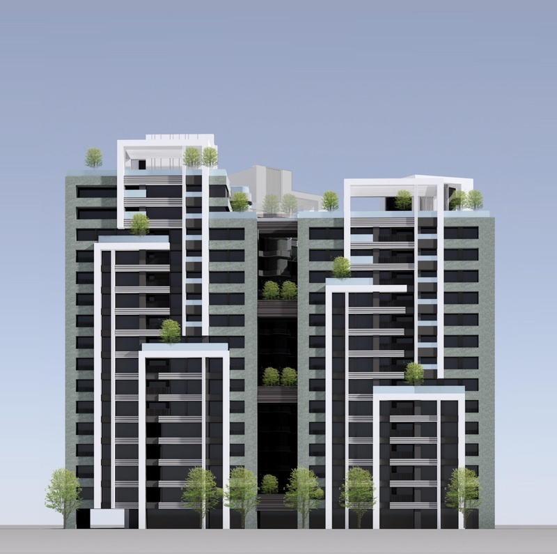 擬定臺北市北投區振興段四小段 656 地號等 24 筆(原 20 筆)土地都市更新事業計畫案