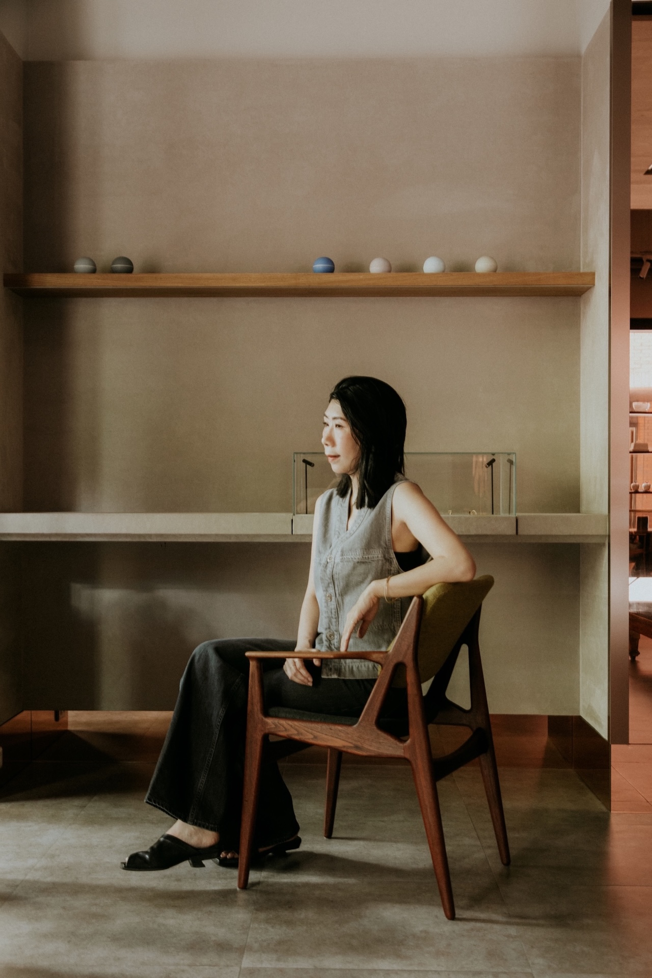 范子晴
