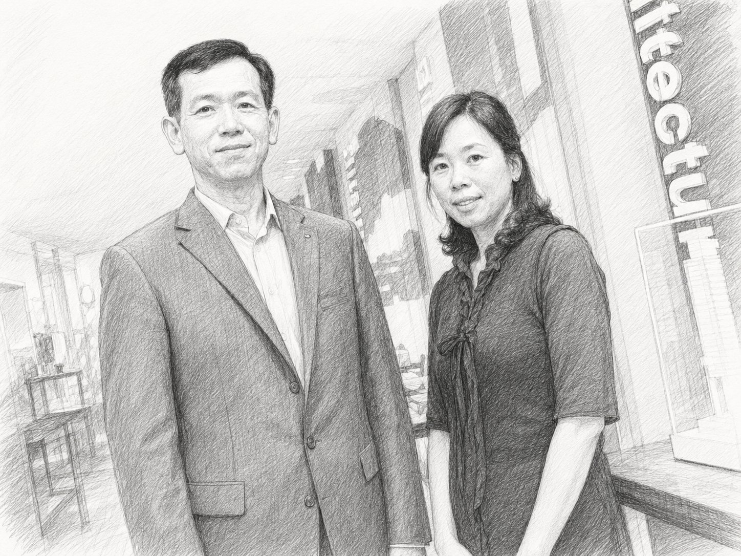 ［媒體報導轉載］從「淡江大橋」到「璞園森仰」 工程碳盤查驅動台灣邁向碳管理時代 (3)